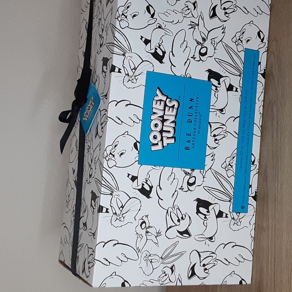 Rae Dunn looney tunes bundle - Picture 4 of 4